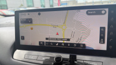 Nissan Qashqai 1.3 DiG-T MH N-Connecta 5dr Petrol Hatchback